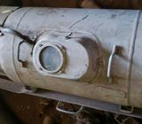 Sistema de Gas 60 Litros