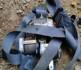 Todos Los Cinturones Geo Metro 95 4pts