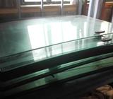 Ventanas laterales Buseta Asia Topic