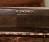 Radio Cd, Fm/am Pioneer