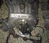Repuestos de Motor Vg. 33