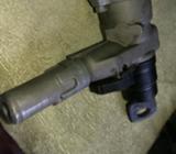 Repuestos de Mercedes