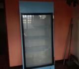 Camara de Enfriamiento