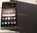 Hawei Mate 9 Single Sim Camara Dual 64 G