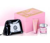 perfume estuche versace