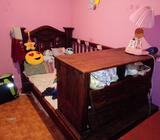 Cama Cuna