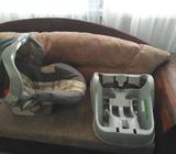 Se Vende Portabebe para Carro