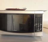 Microondas Oster
