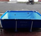Piscina 2.00 x3.00 x0.75