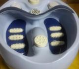 Spa Pies