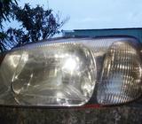 Faros de Accent 99