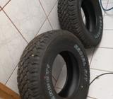 Llantas