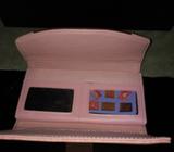Se Vende Esta Cartera