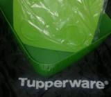 Tasas de Tupper Ware