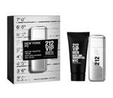 CAROLINA HERRERA 212 VIP MEN EDT 100 ML VPGELMINI ESTUCHE