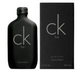 Ck Be Calvin Klein 3,4oz 100.ml Sellada Original