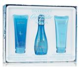 Estuche Cool Water by Davidoff mujer 3pcs