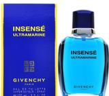 Insense Ultramarine Givenchy Hombre 100ml Sellada Original