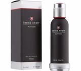 Swiss Army Altitude Hombre 3,4oz 100ml Sellada Original