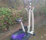 Vendio Maquina de Ejercicio 25 Mil