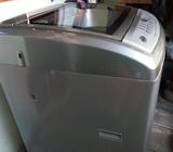 Lavadora Atlas 14kg