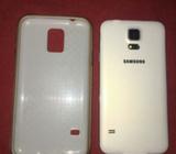 Samsung S5 Cambio iPhone 5s