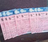 Entradas para La Final Saprissa Heredia