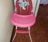 Silla para Comer