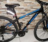 Bicicleta en Perfecto Estado