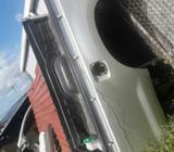 Batea Completa Cn Duraliner Toyota Hilux