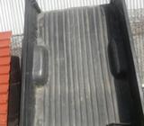 Batea con Duraliner para Toyota Hilux