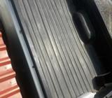 Vatea con Duraliner Toyota Hilux