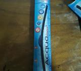 Vendo Escobillas
