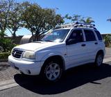 Grand Vitara 2004