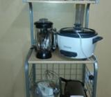 Mueble Y Electrodomesticos