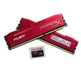 Ram Hyperx 8gb Ddr3