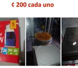 Varios de utilidad
