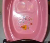Vendo Tina de Bebe