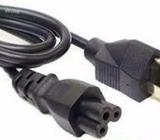 cables de corriente mickey para adaptadores laptop