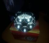 LED PARA MOTO FOCO REDONDO GRANDE CGL