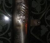 Mufla Roncador