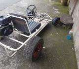 Se Vende Go Karts