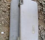 Hiundai Elantra 92 Tapasoles