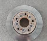 Discos Delanteros Civic 2006