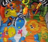 Se Vende Gimnasio Baby Basics Unisex