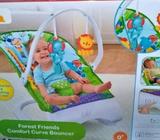 Silla Vibradora Nueva en Caja