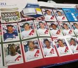 Vendo Album Completo