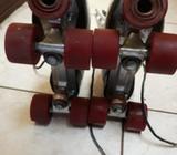 Patines Talla 40
