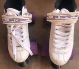 Patines Viper Roller Derby