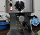 maquina espresso cuisinart